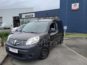 ii generation2 1.5 bluedci 80 confort