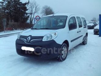 ii generation2 maxi cabine approfondie 1.5 dci energy 90ch confort 5pl