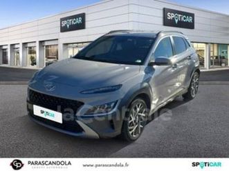 generation2 1.6 hybrid hev 141 executive dct-6