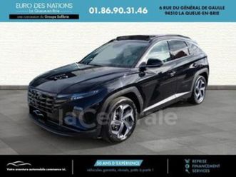 iv 1.6 t-gdi 265 htrac plug-in executive bva6