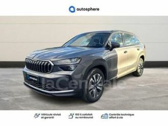 ii 1.5 tsi 204 hybrid rechargeable phev selection dsg6 5pl