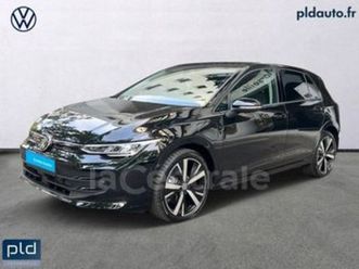 viii generation2 1.5 ehybrid 204 vw edition dsg6