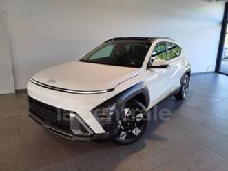 ii 1.6 hybrid 129 executive