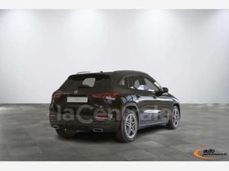 ii 250 e amg line 8g-dct