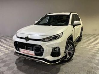 2.5 hybride rechargeable pack