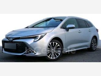 xii generation2 corolla touring sports hybride 140 active
