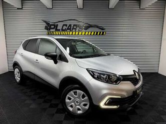 captur 0.9 tce | ecran tactile | garantie