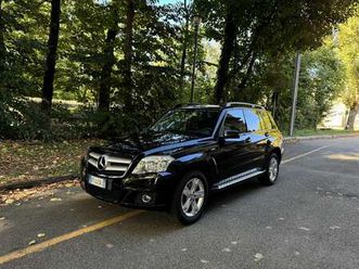 glk 220 cdi be edition1 4matic auto