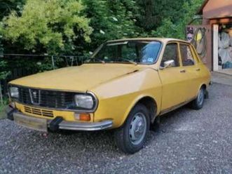 dacia dacia 1300/renault12