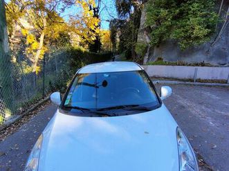 suzuki swift 1.2 vvt privilège