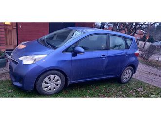 1,33 dual vvt-i stop & start linea sol multidrive s