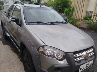 FIAT STRADA fiat-strada-adventure-1-8-1-8-locker-flex-ce-2009