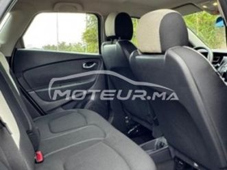 renault captur 2019 diesel 483214 occasion à sale maroc