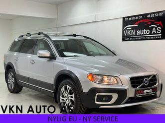 2013 2,4 d4 163hk awd automat summum skin navi h-feste