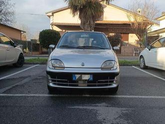 seicento i 1998 1.1 comfort (sx)