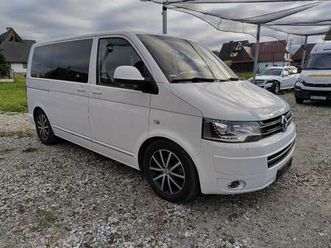vw multivan generation 2,0 bmt bitdi 4motion dsg