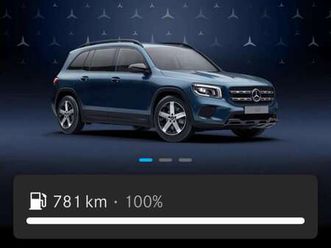 mercedes-benz glb mercedes-benz glb 200 d progressive line