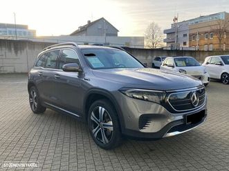 mercedes-benz eqb 250+