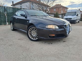 alfa romeo gt 1.9 дизеu043b 2,300 bgn