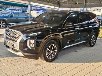 hyundai palisade 2.2 diesel awd 30,900 eur