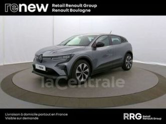 v e-tech er ev60 130 super charge evolution 60 kwh