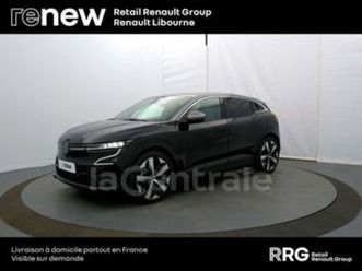 v e-tech ev60 220 super charge techno 60 kwh