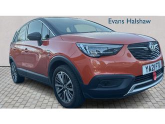 1.2t [110] griffin 5dr [6 spd] [start stop] 2021