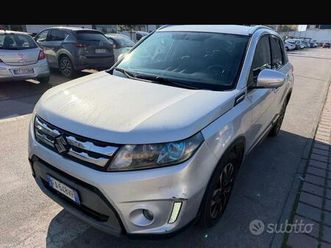 suzuki vitara 1.6 ddis 4wd allgrip v-top