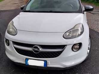 opel adam gpl