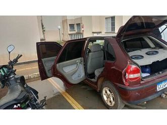 VOLKSWAGEN GOL volkswagen-gol-geracao-iii-ouro-1-0-mi-16v-gasolina-mec-4p-2000