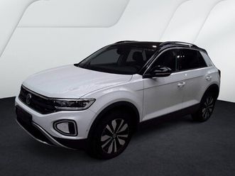 tdi goal acc r.cam app led plus shz ahk travel lane