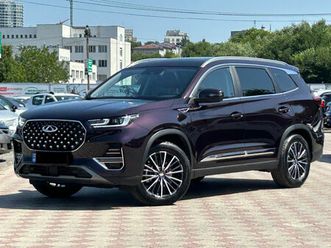 chery tiggo 8 pro an. 2022