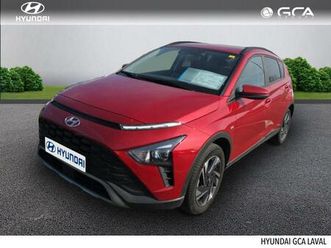 1.0 t-gdi 100ch hybrid 48v intuitive dct-7