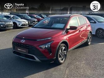 1.0 t-gdi 100ch hybrid 48v intuitive dct-7