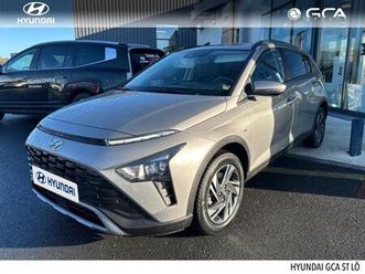 1.0 t-gdi 100ch hybrid 48v intuitive dct-7