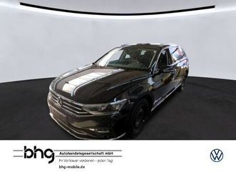 passat variant 2.0 tdi scr dsg elegance