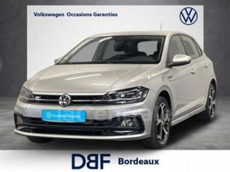 vi 1.5 tsi 150 evo r-line exclusive dsg7