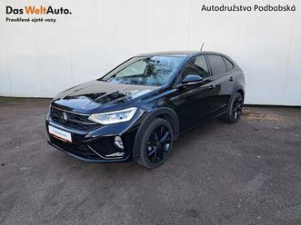 r-line 1.5 tsi / 110 kw evo2 dsg7