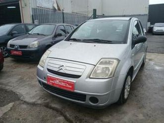 CITROEN C2 2-citroen-c2-essence-citroen-2ememain