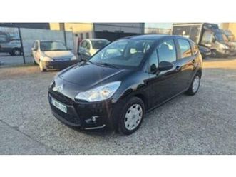 2-citroen-c3-essence-70-000km-citroen-2ememain