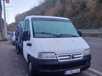CITROEN JUMPER 2-citroen-jumper-2006-2-8diesel-196000km-citroen-2ememain