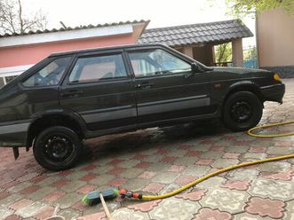 lada / ваз 2114 an. 2005