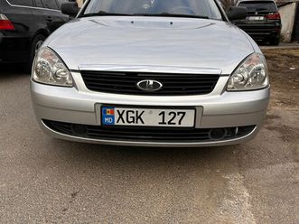 lada / ваз priora an. 2007