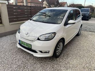 skoda citigo e iv style