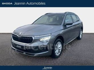 generation2 1.0 tsi evo 2 116 selection dsg7