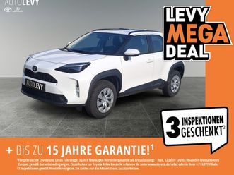 4x2 business grundausstattung