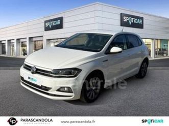 vi 1.0 tsi 95 copper line dsg7