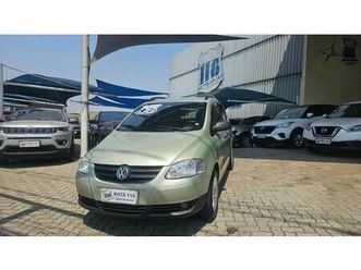 volkswagen spacefox 1.6/ 1.6 trend total flex 8v 5p 2008