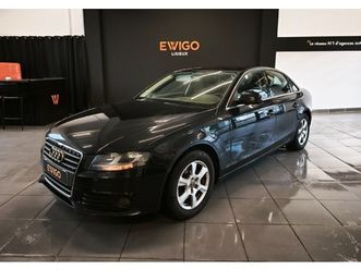 2.0 tdi 145 ambiente