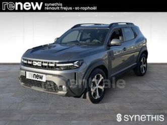 iii 1.2 mild hybrid 130 4x2 journey